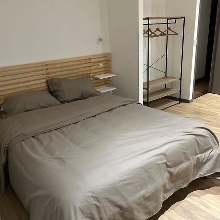 La Cigogne Lejlighedshotel Panissieres Eksteriør billede